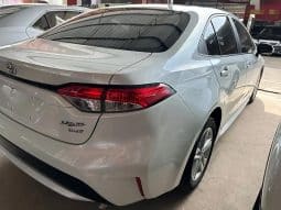 
										Toyota Levin 1.2L 2020 full									