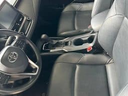 
										Toyota Levin 1.2L 2020 full									