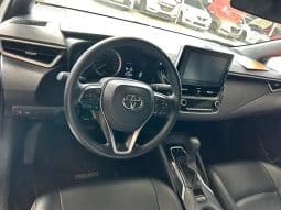 
										Toyota Levin 1.2L 2020 full									