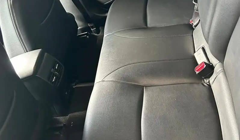 
								Toyota Levin 1.2L 2020 full									