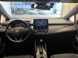 
										Toyota L-EVIN 1.2T 2023 full									