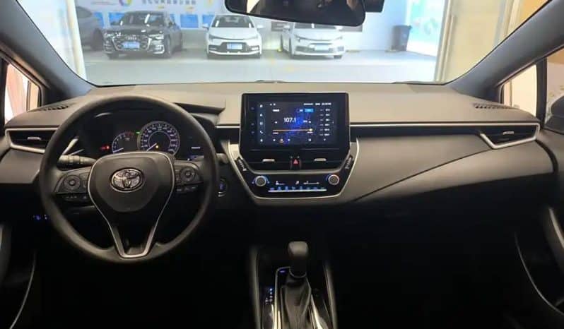 
								Toyota L-EVIN 1.2T 2023 full									