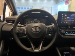 
										Toyota L-EVIN 1.2T 2023 full									