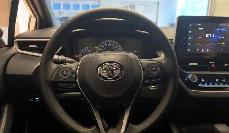 
								Toyota L-EVIN 1.2T 2023 full									