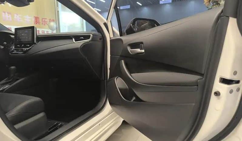 
								Toyota L-EVIN 1.2T 2023 full									