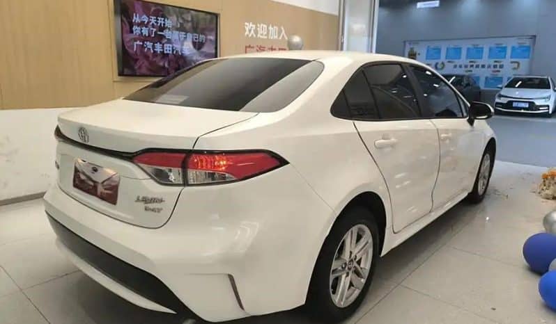 
								Toyota L-EVIN 1.2T 2023 full									