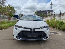
										Toyota Levin 1.2L 2022 full									