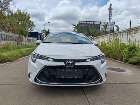Toyota Levin 1.2L 2022
