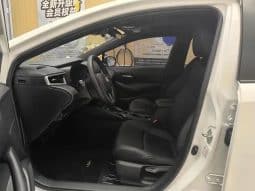 Toyota L-EVIN 1.2T 2023