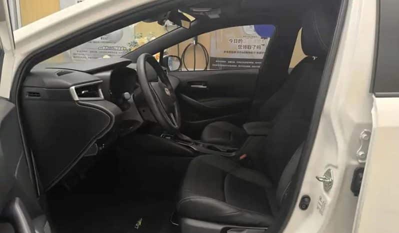 
								Toyota L-EVIN 1.2T 2023 full									