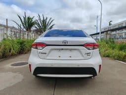 
										Toyota Levin 1.2L 2022 full									