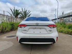 Toyota Levin 1.2L 2022