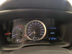 Toyota L-EVIN 1.2T 2023