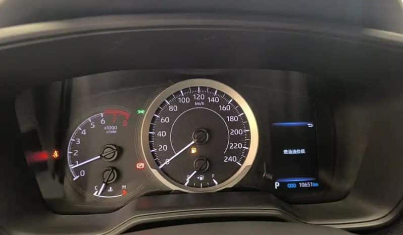 
								Toyota L-EVIN 1.2T 2023 full									