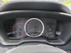 Toyota Levin 1.2L 2022