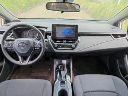 
										Toyota Levin 1.2L 2022 full									