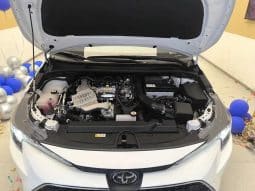 
										Toyota L-EVIN 1.2T 2023 full									