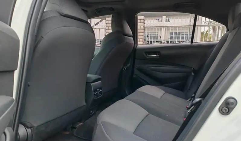 
								Toyota Levin 1.2L 2022 full									