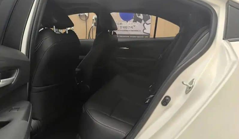 
								Toyota L-EVIN 1.2T 2023 full									