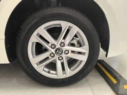 
										Toyota L-EVIN 1.2T 2023 full									