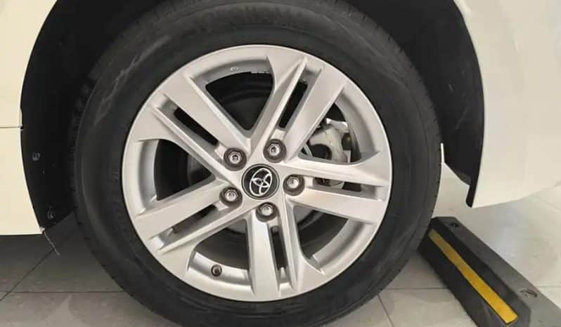 
								Toyota L-EVIN 1.2T 2023 full									