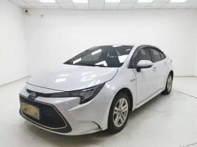 Toyota Levin 1.8L 2022