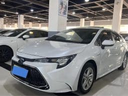 Toyota L-EVIN 1.8L 2021