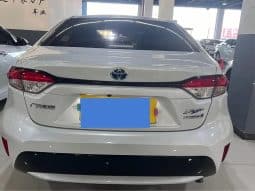 
										Toyota L-EVIN 1.8L 2021 full									