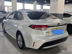 
										Toyota L-EVIN 1.8L 2021 full									