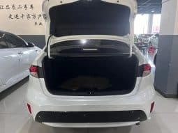 
										Toyota L-EVIN 1.8L 2021 full									