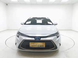 
										Toyota Levin 1.8L 2022 full									