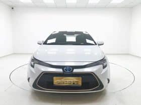 Toyota Levin 1.8L 2022