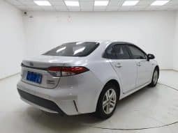 
										Toyota Levin 1.8L 2022 full									