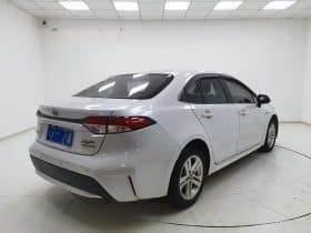 Toyota Levin 1.8L 2022