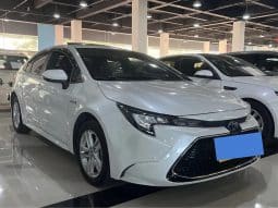 Toyota L-EVIN 1.8L 2021