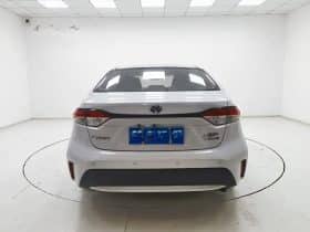 Toyota Levin 1.8L 2022
