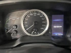 Toyota L-EVIN 1.8L 2021