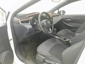 Toyota Levin 1.8L 2022