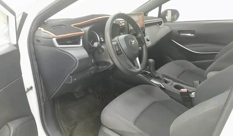 
								Toyota Levin 1.8L 2022 full									