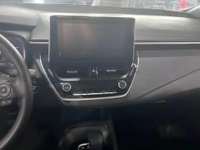 Toyota L-EVIN 1.8L 2021