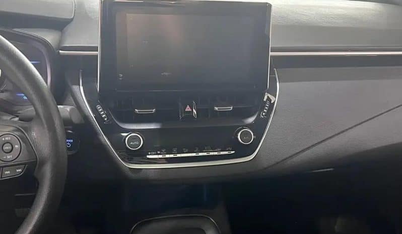 
								Toyota L-EVIN 1.8L 2021 full									