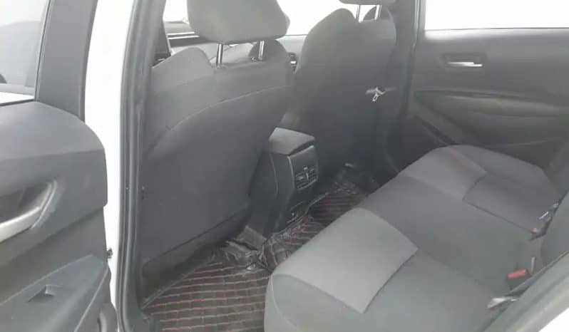 
								Toyota Levin 1.8L 2022 full									