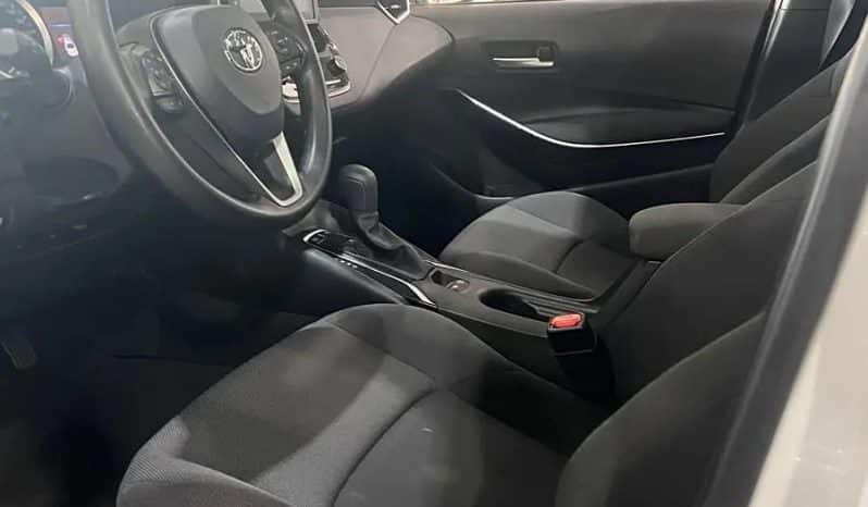 
								Toyota L-EVIN 1.8L 2021 full									
