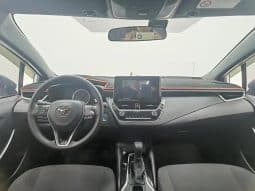 
										Toyota Levin 1.8L 2022 full									