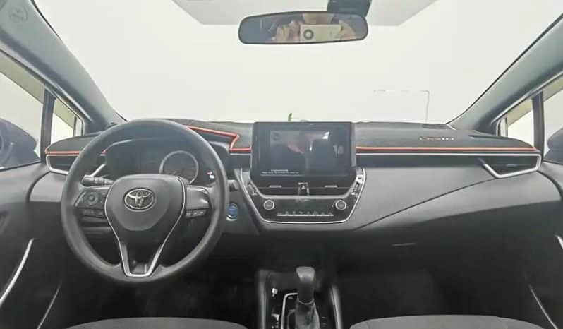 
								Toyota Levin 1.8L 2022 full									