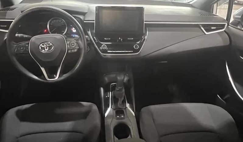 
								Toyota L-EVIN 1.8L 2021 full									