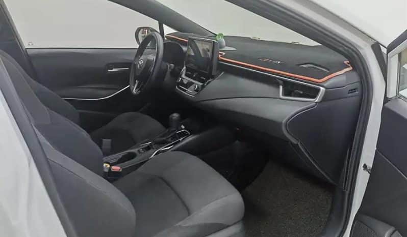 
								Toyota Levin 1.8L 2022 full									