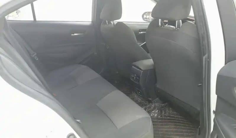 
								Toyota Levin 1.8L 2022 full									