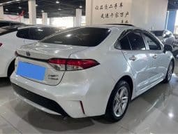 
										Toyota L-EVIN 1.8L 2021 full									