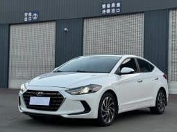 领动 2020款 1.4T 双离合炫动·活力型 1